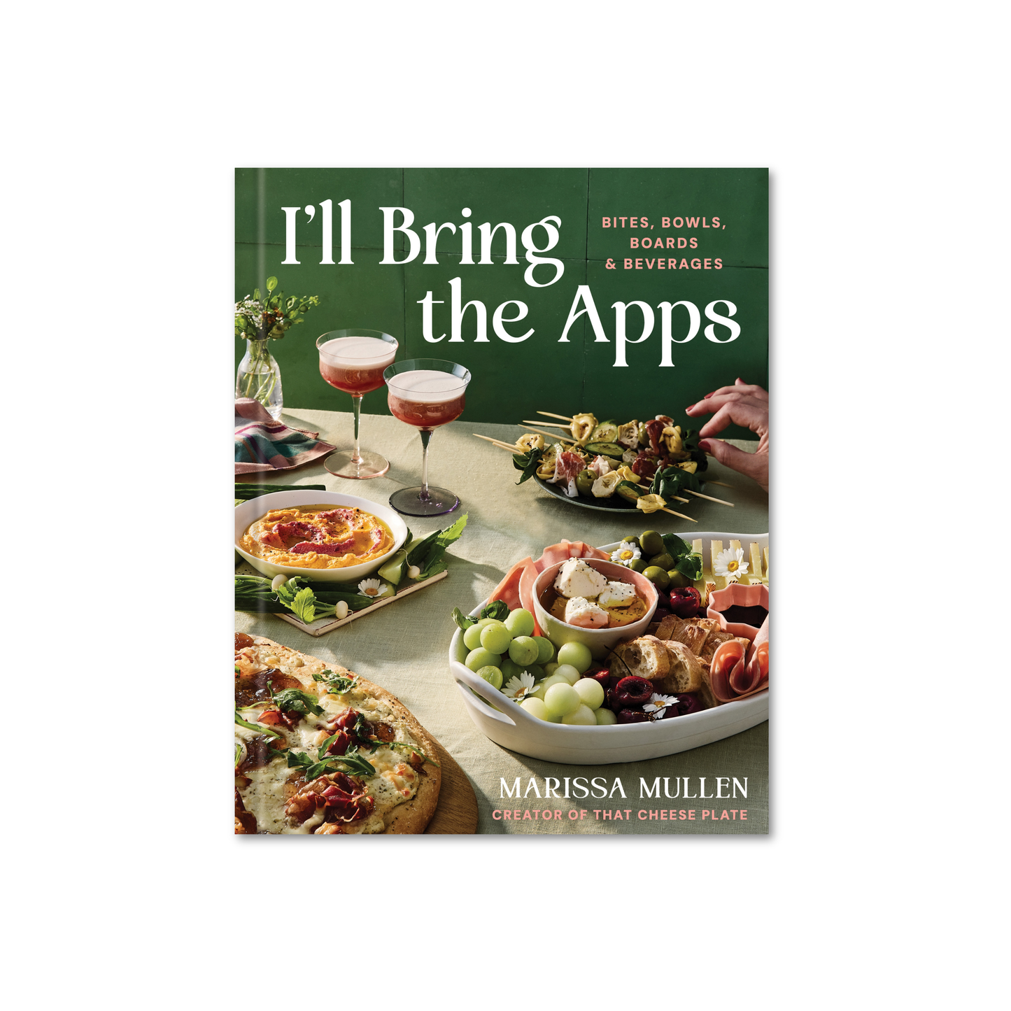 I'll Bring the Apps Tee Bundle