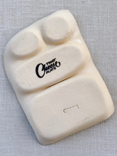 Load image into Gallery viewer, Custom Snack Plate + I'll Bring the Apps (Signed Copy) Bundle