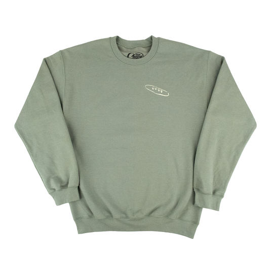 I'll Bring The Apps Tour Crewneck (Limited Edition)