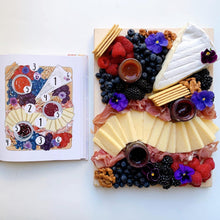 Load image into Gallery viewer, That Cheese Plate Will Change Your Life (Signed Copy)