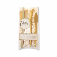 Load image into Gallery viewer, That Cheese Knife Set