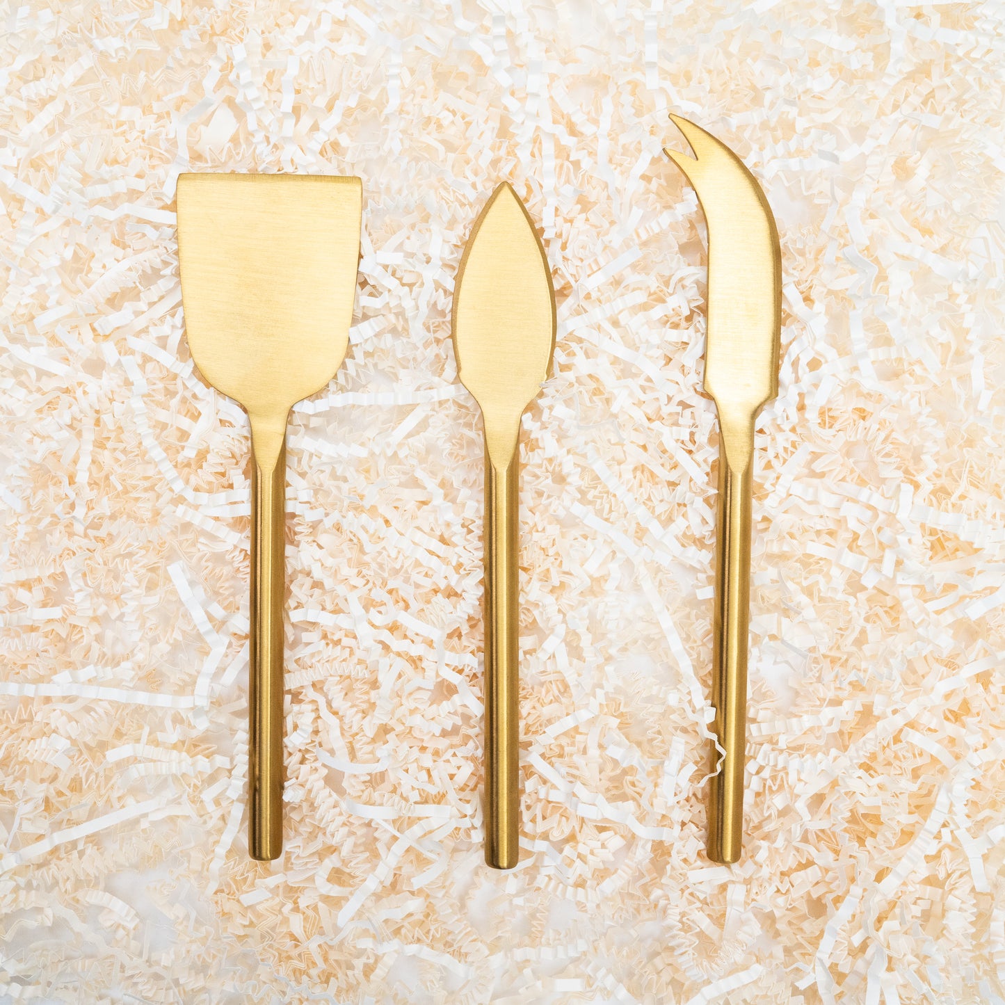 That Cheese Knife Set