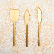 Load image into Gallery viewer, That Cheese Knife Set