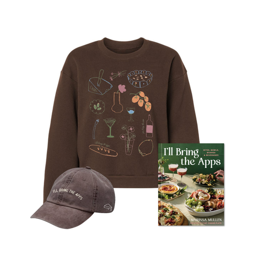 Snacky Uniform Bundle