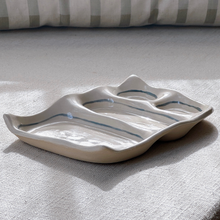 Load image into Gallery viewer, Custom Snack Plate + I&#39;ll Bring the Apps (Signed Copy) Bundle
