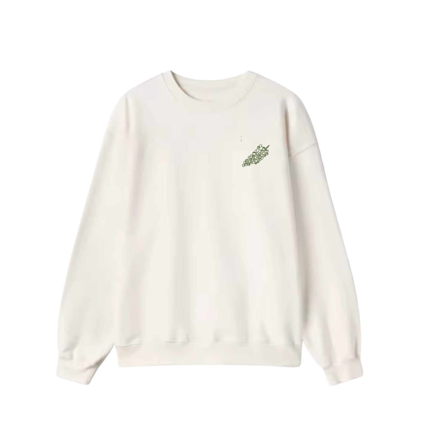 Aperitivo Hour Crewneck