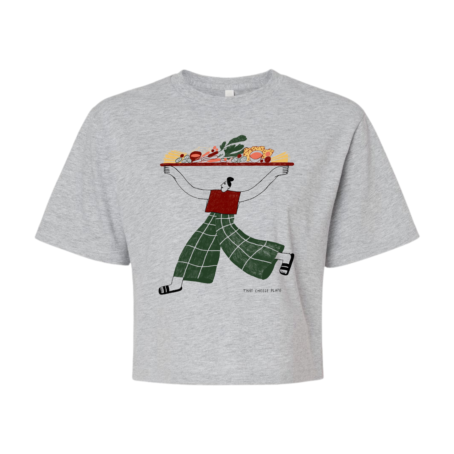 I'll Bring the Apps Tee Bundle