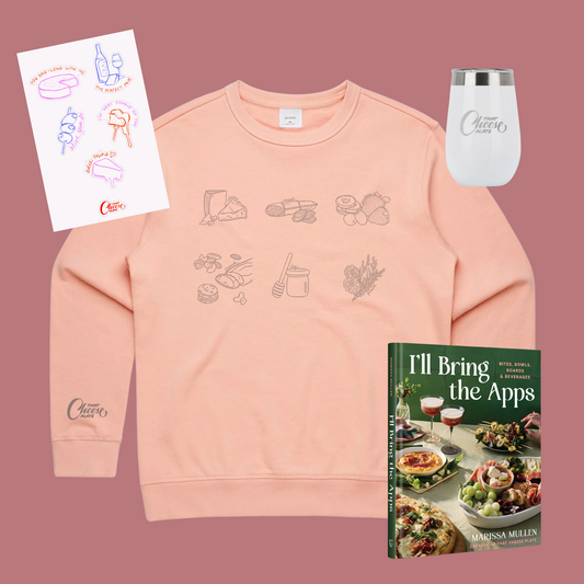 That "Cheesy Night In" Bundle