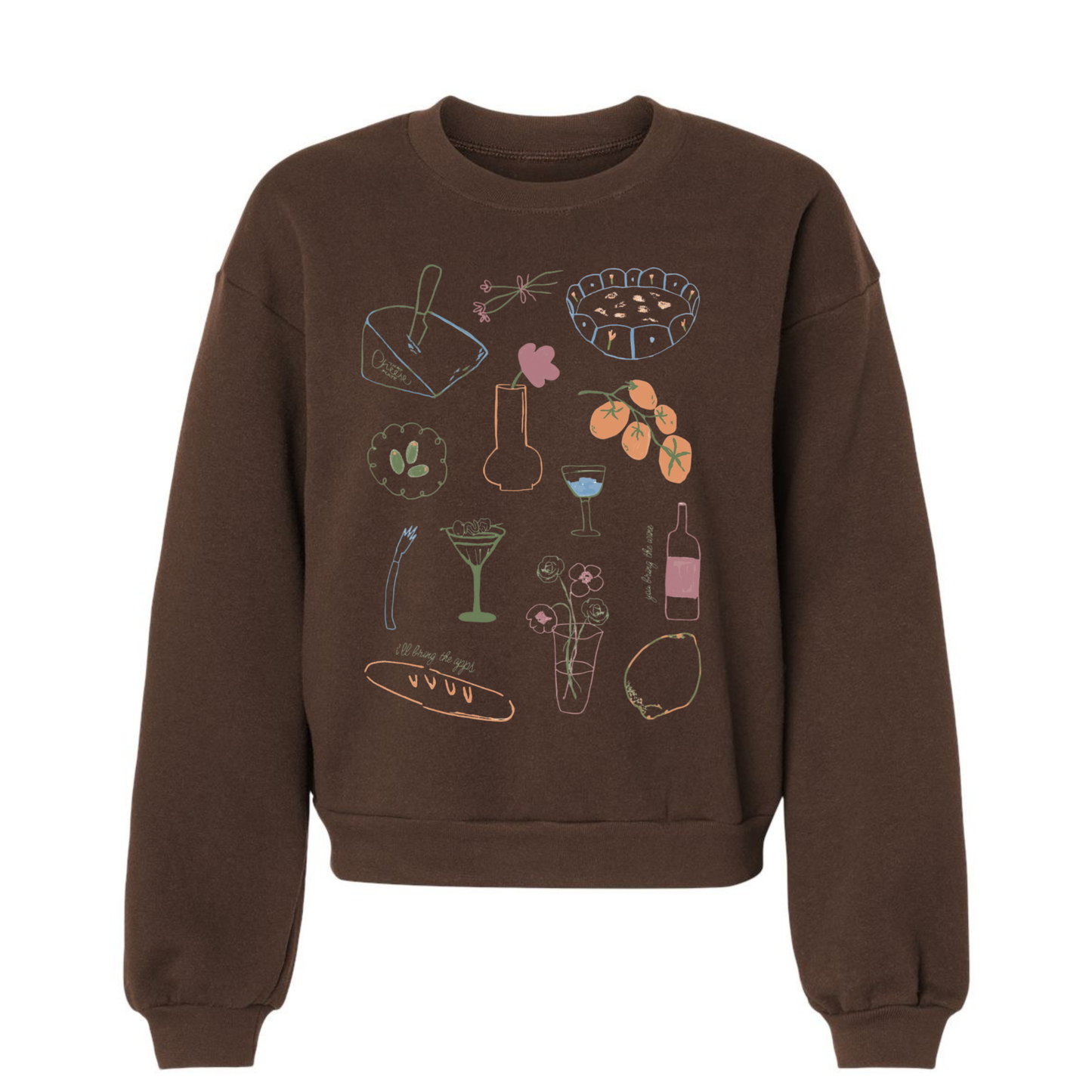 Snacky Uniform Bundle