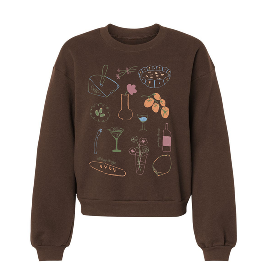 Snacky Uniform Bundle