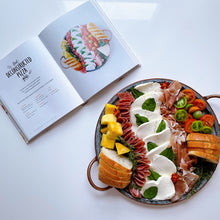 Load image into Gallery viewer, That Cheese Plate Will Change Your Life (Signed Copy)
