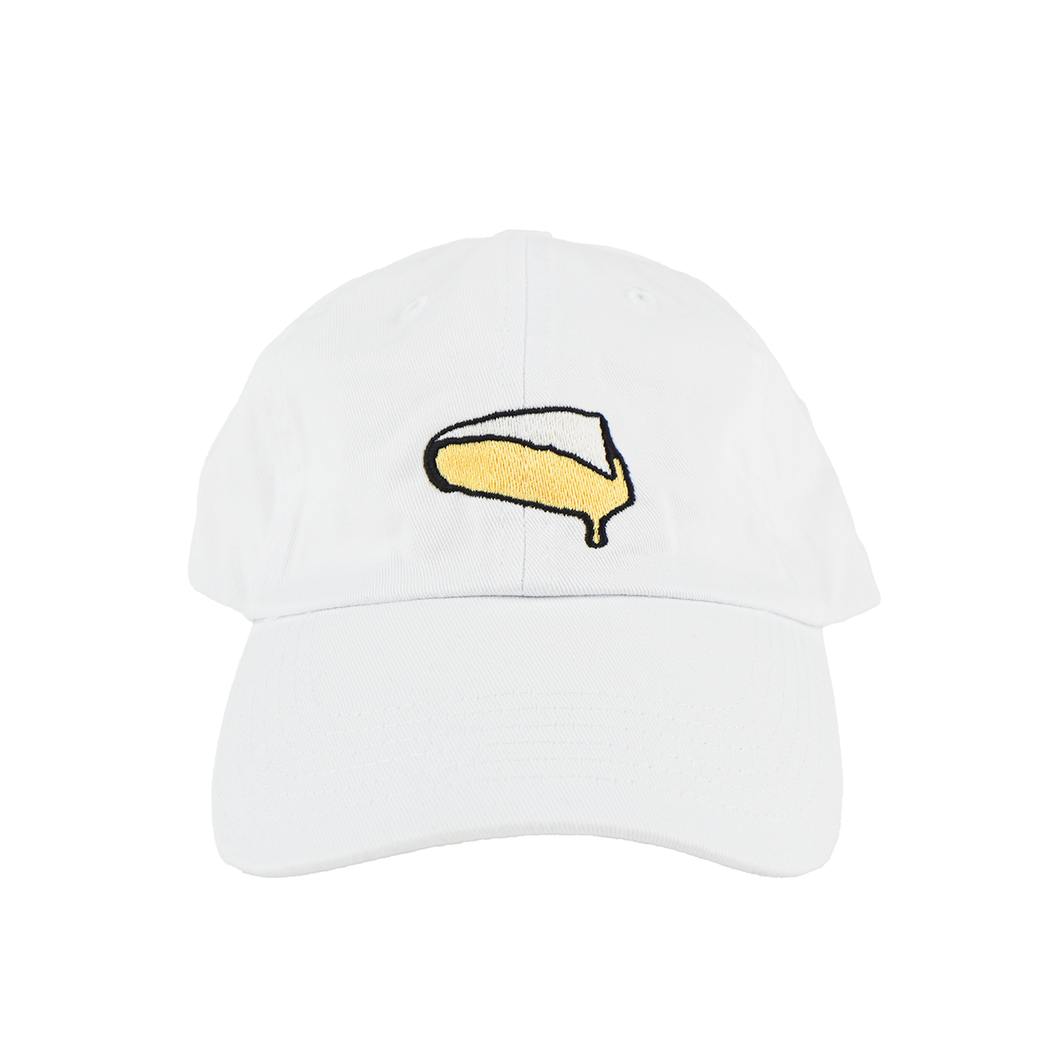 That Brie Hat