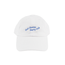 Load image into Gallery viewer, Cheese Party Club Hat
