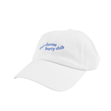 Load image into Gallery viewer, Cheese Party Club Hat
