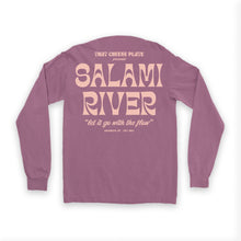 Load image into Gallery viewer, Salami River Long Sleeve
