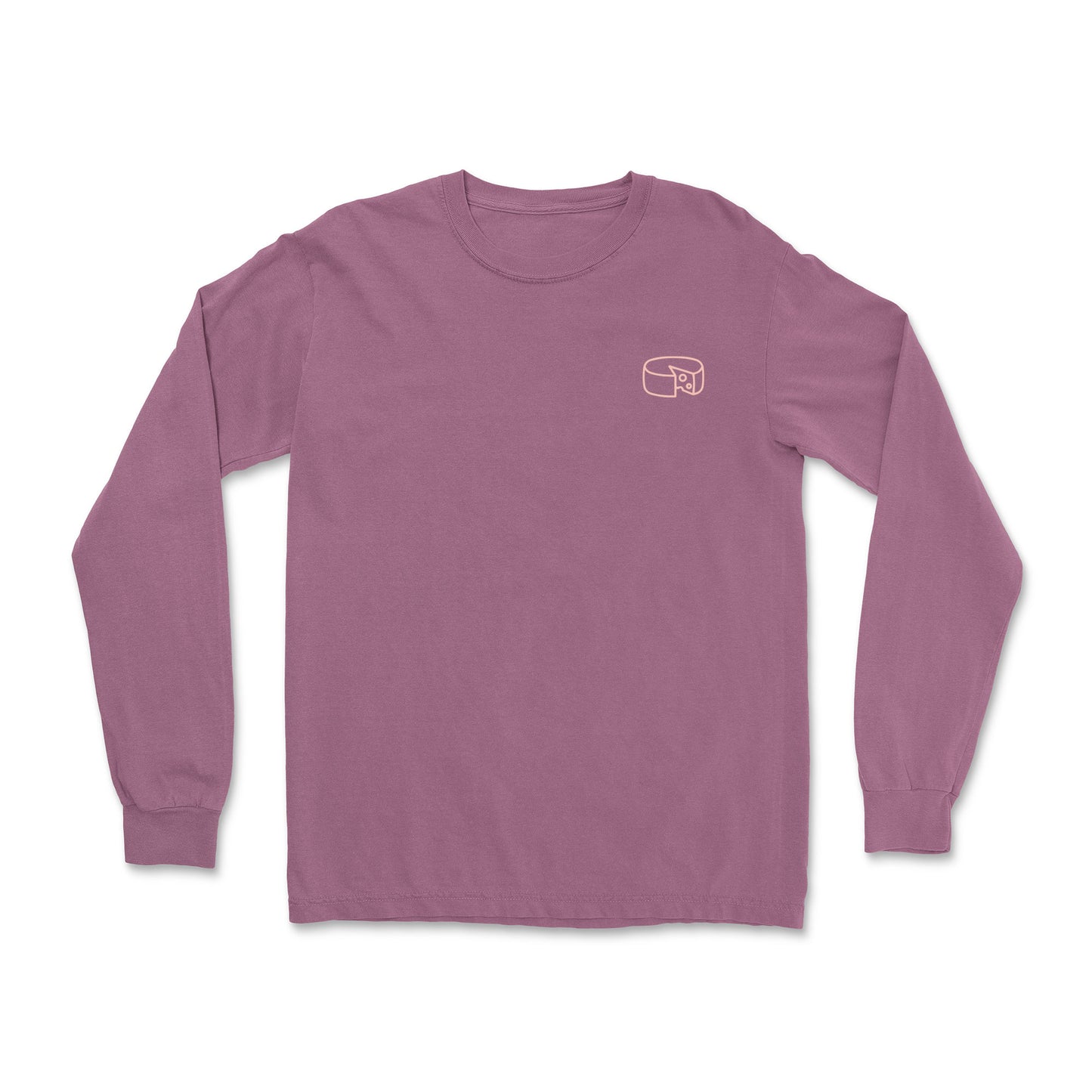 Salami River Long Sleeve