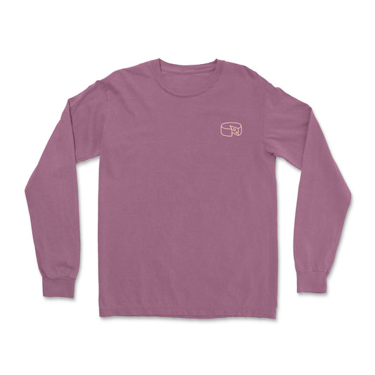 Salami River Long Sleeve