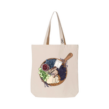 Load image into Gallery viewer, That &quot;Lavender Fields&quot; Tote Bag
