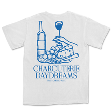 Load image into Gallery viewer, Charcuterie Daydreams 2.0 Tee
